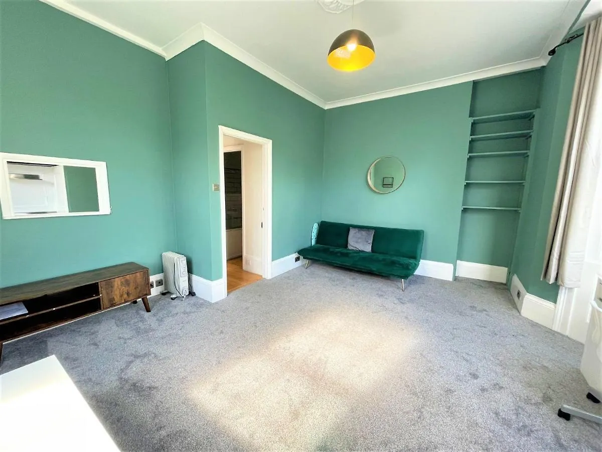 Central Brighton Location I One Bedroom Flat I Sleep 3